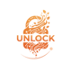 解锁/Unlock Logo